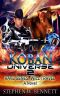 [Koban Universe 02] • Have Genes, Will Travel